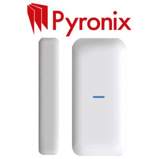 Pyronix Wireless Magnetic Door Contact MCNANO-WE